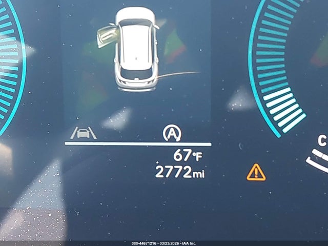 Hyundai TUCSON Sel