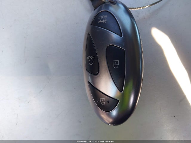Hyundai TUCSON Sel
