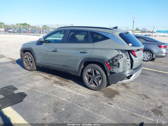 Hyundai TUCSON Sel