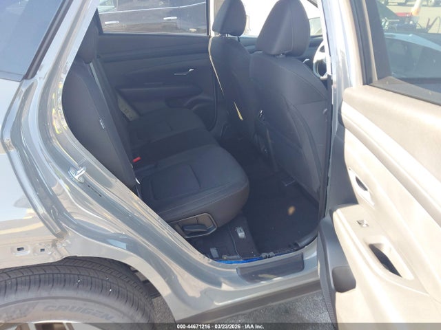 Hyundai TUCSON Sel