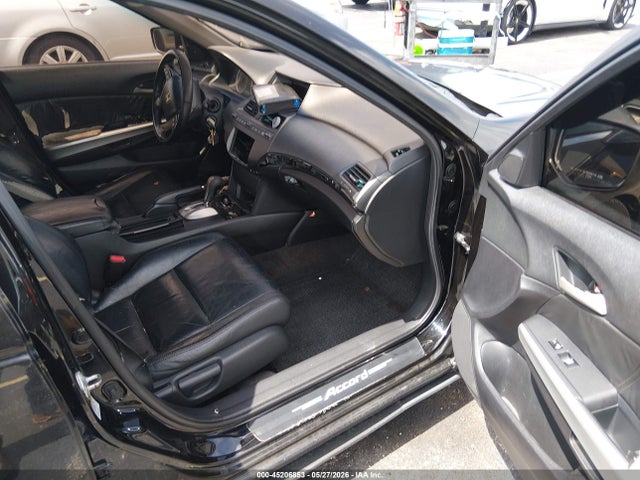 Honda Accord 2.4 Ex-l