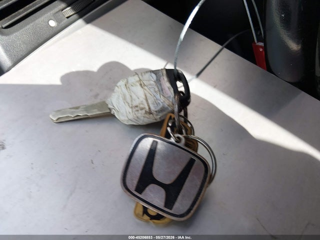 Honda Accord 2.4 Ex-l