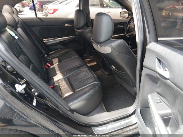 Honda Accord 2.4 Ex-l