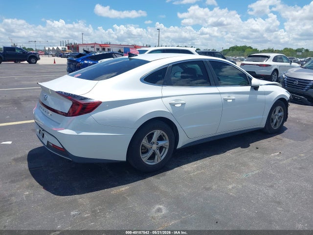 Hyundai SONATA Se