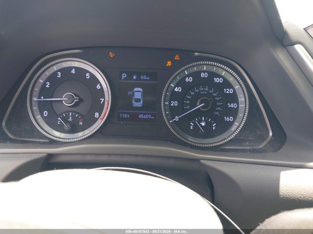 Hyundai SONATA Se