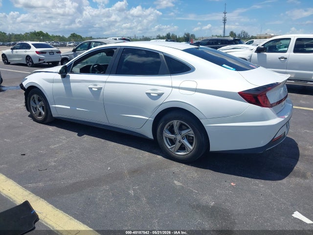 Hyundai SONATA Se