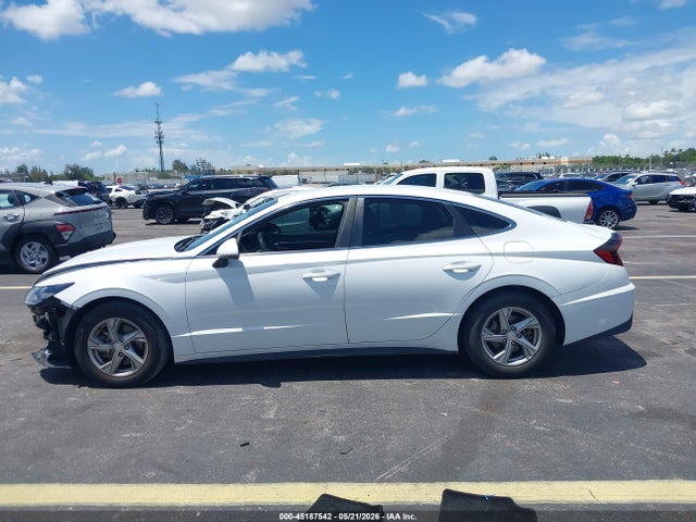 Hyundai SONATA Se
