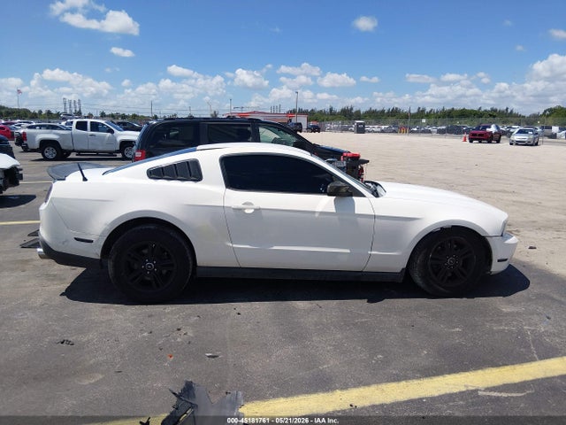 Ford Mustang V6