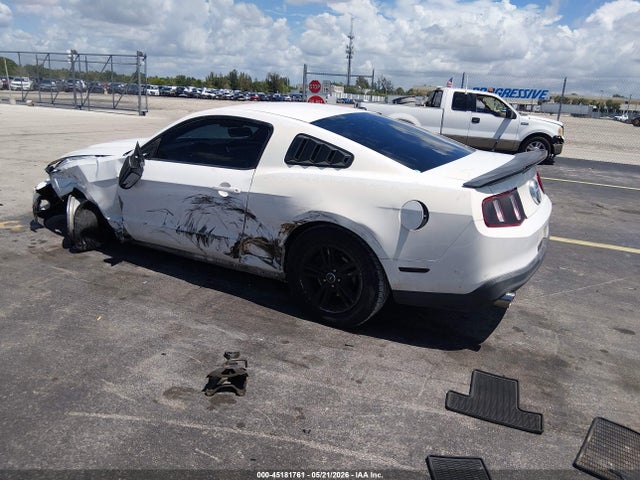 Ford Mustang V6