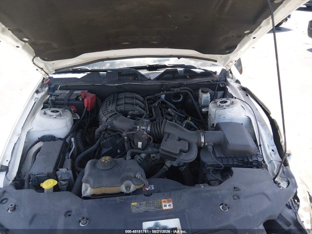 Ford Mustang V6