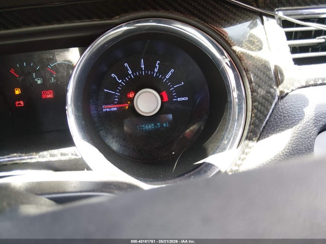 Ford Mustang V6