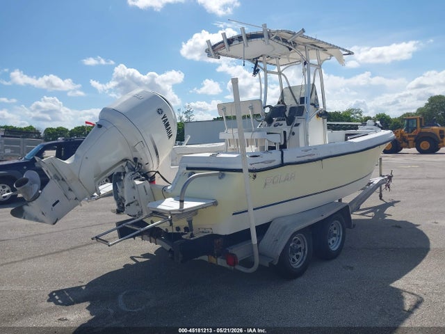 Polar Boats Other
