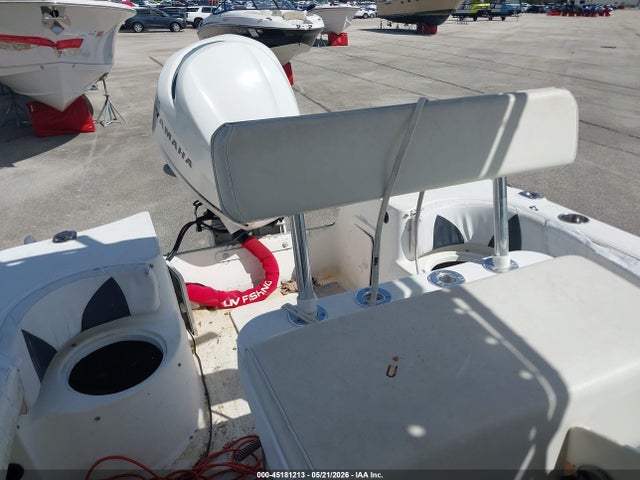 Polar Boats Other