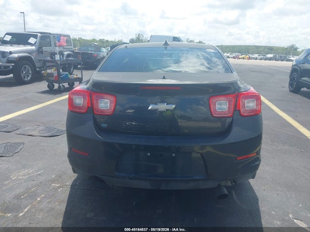 Chevrolet Malibu Ltz