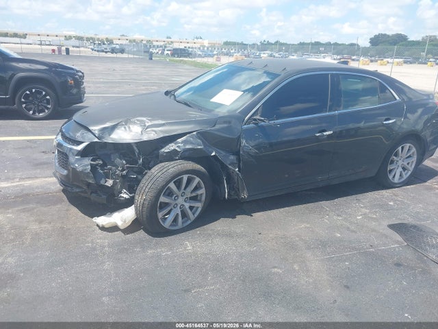 Chevrolet Malibu Ltz
