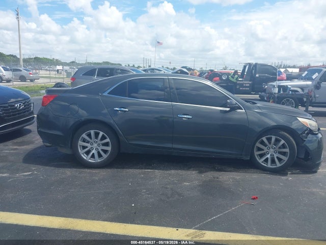 Chevrolet Malibu Ltz