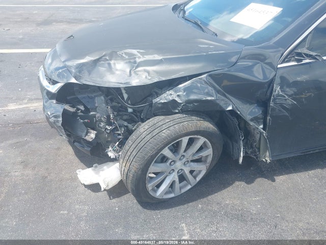 Chevrolet Malibu Ltz