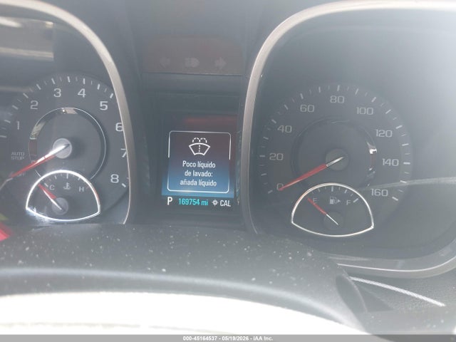 Chevrolet Malibu Ltz