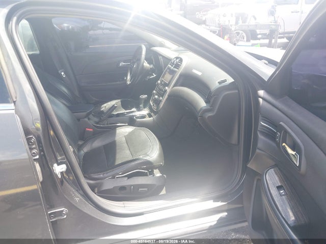 Chevrolet Malibu Ltz