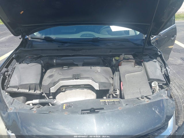 Chevrolet Malibu Ltz