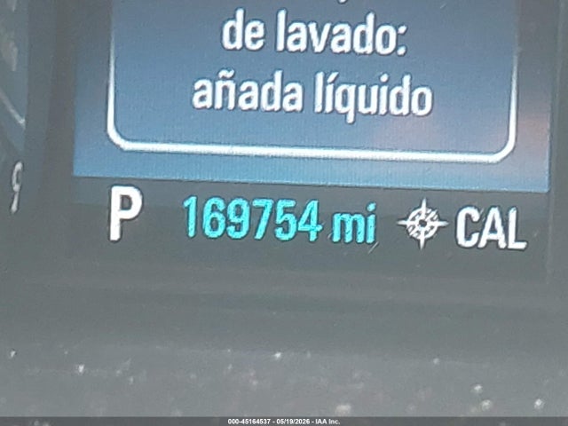 Chevrolet Malibu Ltz