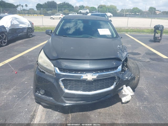 Chevrolet Malibu Ltz