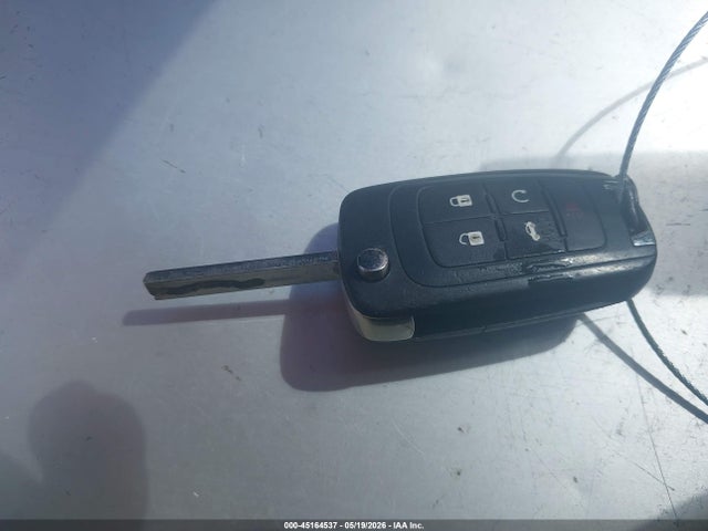 Chevrolet Malibu Ltz