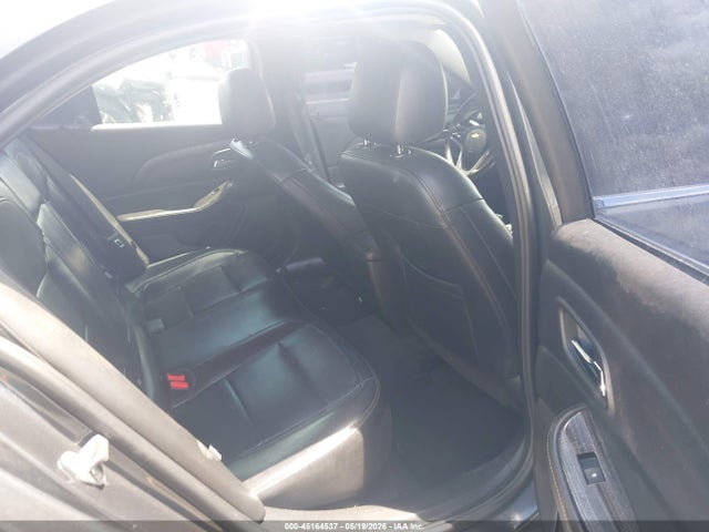 Chevrolet Malibu Ltz