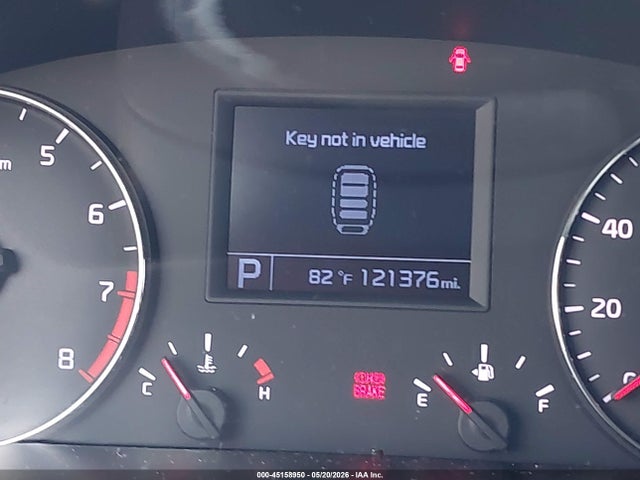 Kia Cadenza Premium