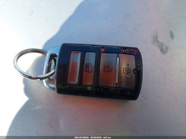 Kia Cadenza Premium