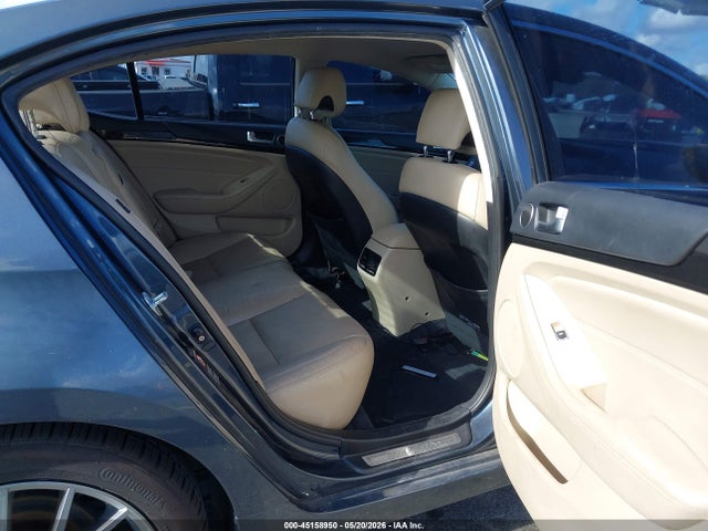 Kia Cadenza Premium
