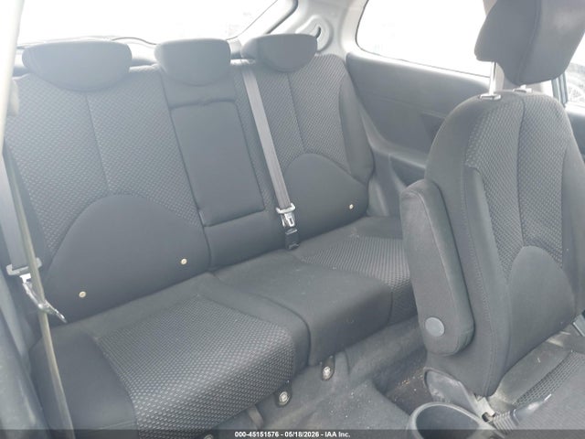 Hyundai ACCENT Se
