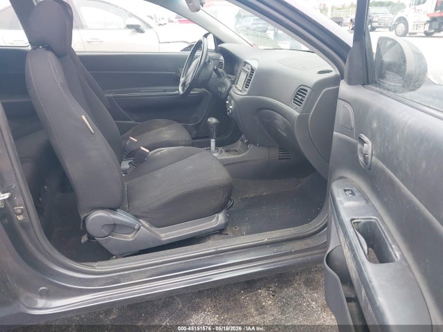 Hyundai ACCENT Se