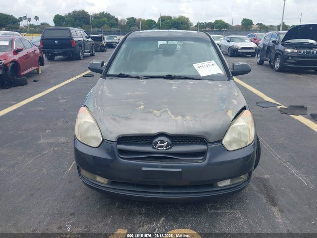 Hyundai ACCENT Se