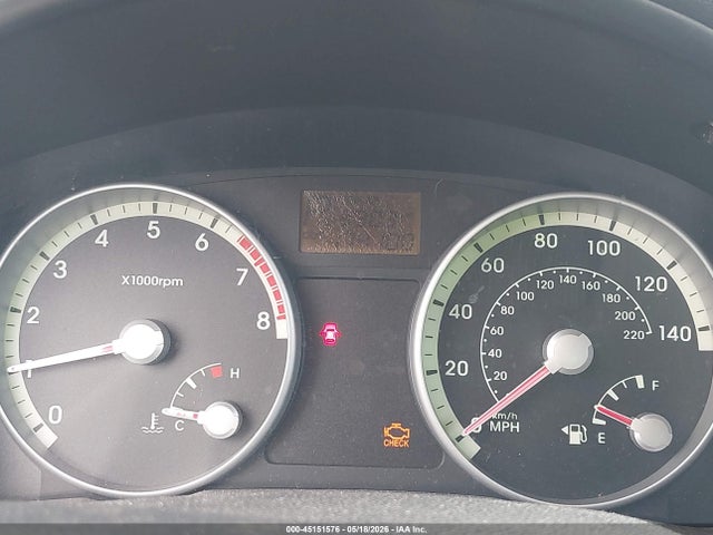 Hyundai ACCENT Se