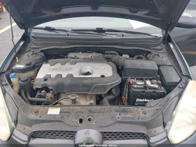 Hyundai ACCENT Se
