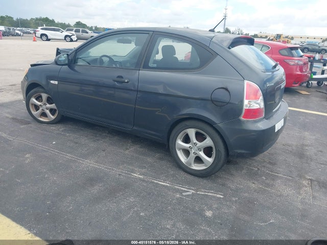 Hyundai ACCENT Se