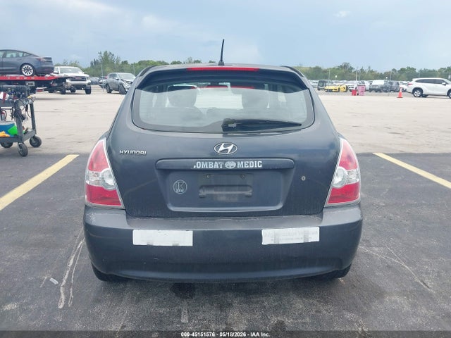 Hyundai ACCENT Se