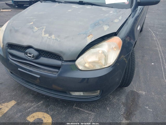 Hyundai ACCENT Se