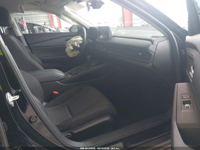 Honda Accord Se