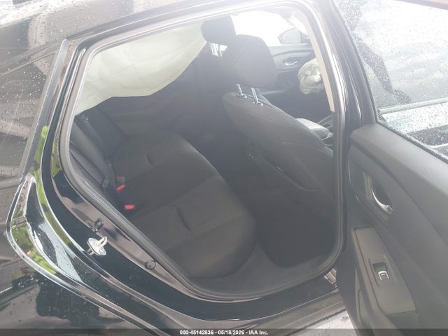 Honda Accord Se