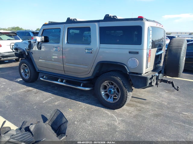 HUMMER H2