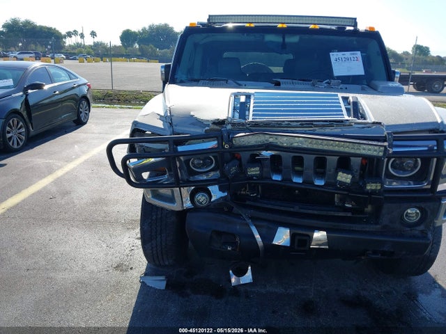 HUMMER H2