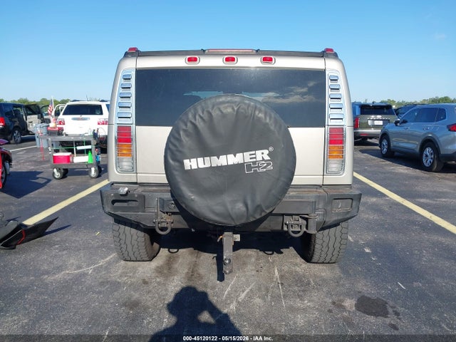 HUMMER H2