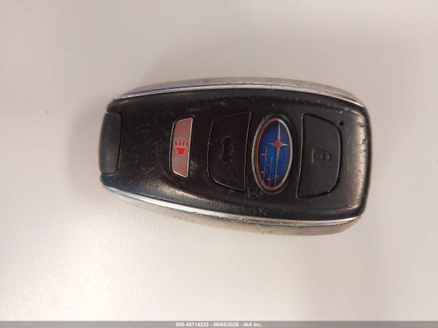 Subaru Impreza 2.0i Sport