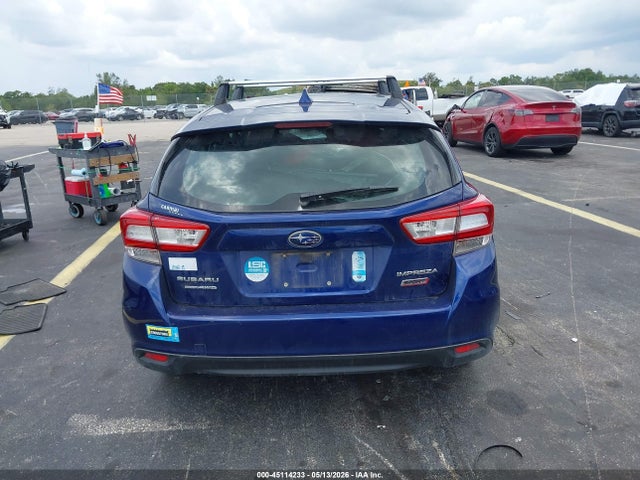 Subaru Impreza 2.0i Sport