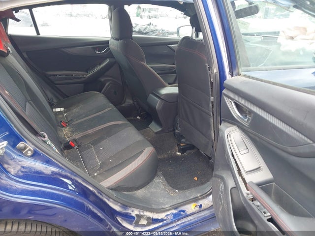 Subaru Impreza 2.0i Sport