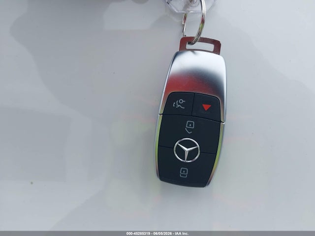 Mercedes-Benz Gls-class 4matic