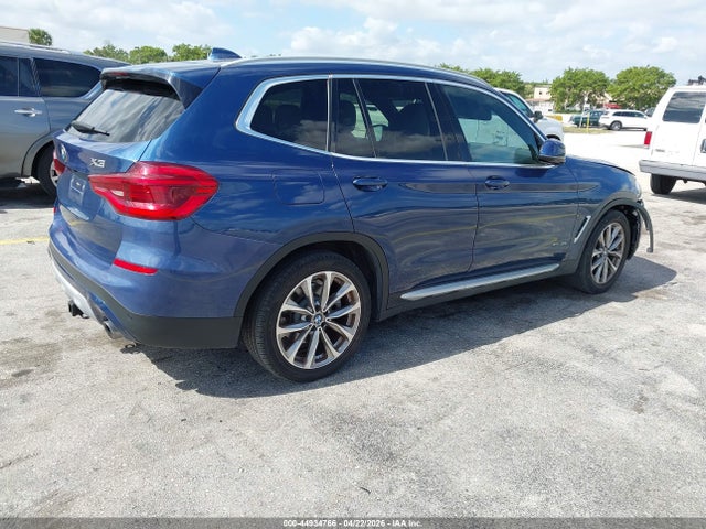 BMW X Series Xdrive30i
