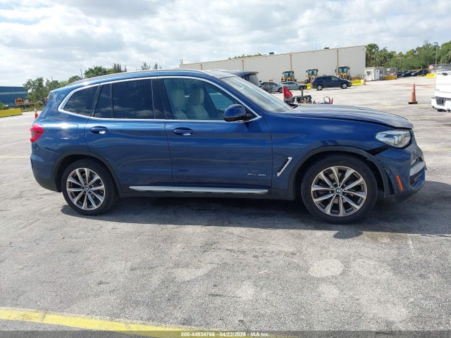 BMW X Series Xdrive30i